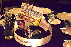 ITS YOUR WORLD BAR MITZVAH